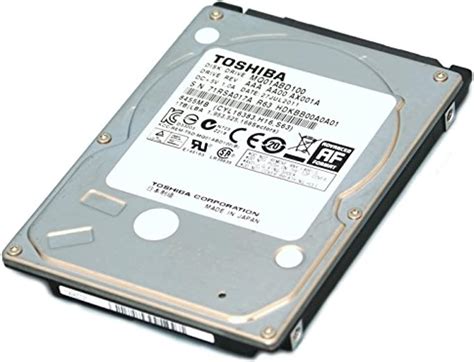 toshiba mq01abd100 hard drive test.